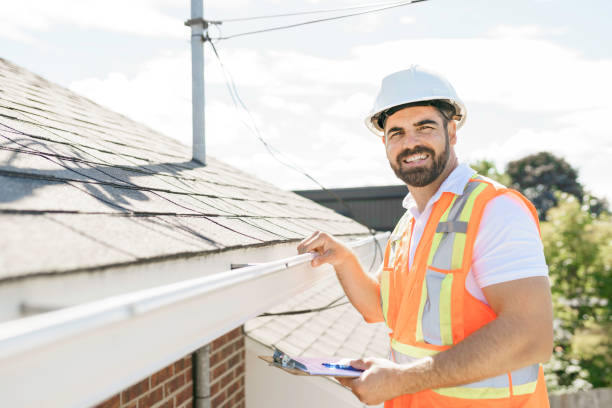 Best Emergency Roof Repair  in Giddings, TX