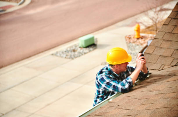 Best Storm Damage Roof Repair  in Giddings, TX