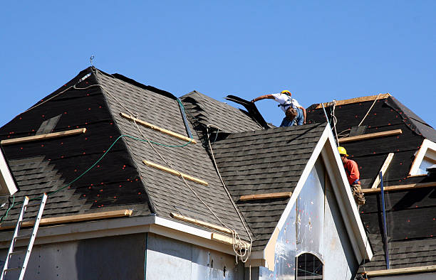 Best New Roof Installation  in Giddings, TX