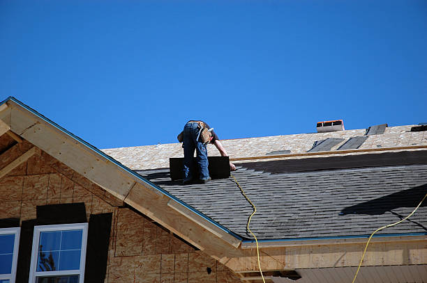 Best Emergency Roof Repair  in Giddings, TX