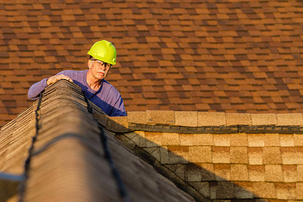 Best New Roof Installation  in Giddings, TX