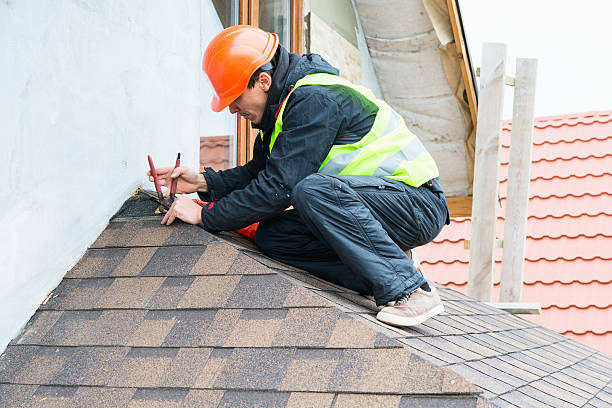 Best Roof Gutter Cleaning  in Giddings, TX