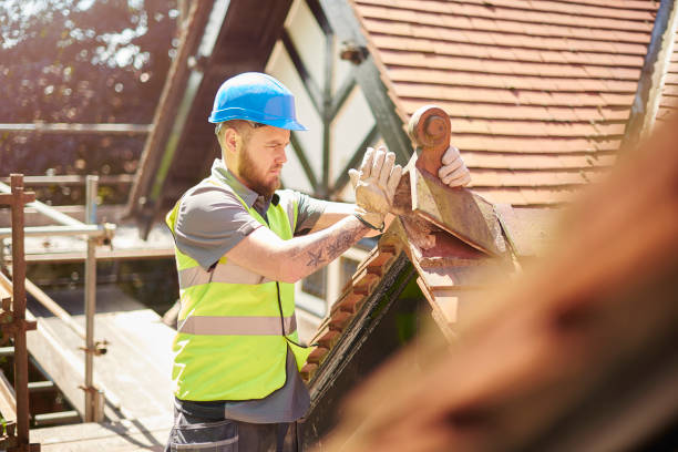 Best Residential Roofing Contractor  in Giddings, TX