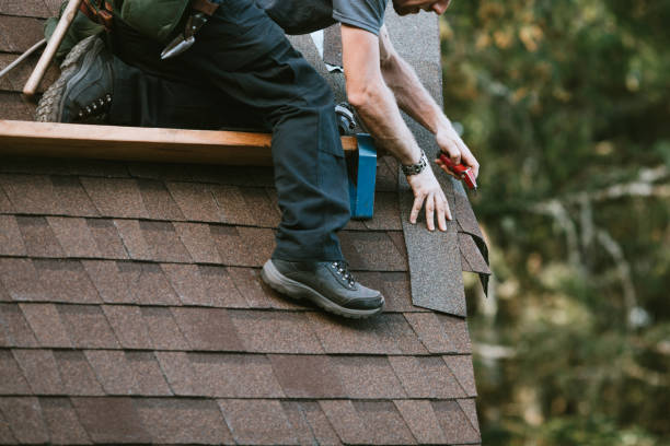 Reliable Giddings, TX Roofing Contractor Solutions